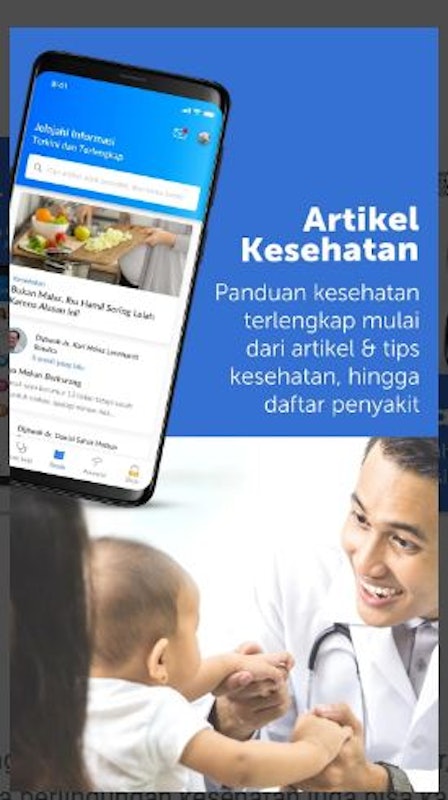 Alodokter: Chat Bersama Dokter 2
