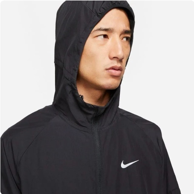 Repel Miler Men's Running Jacket 3