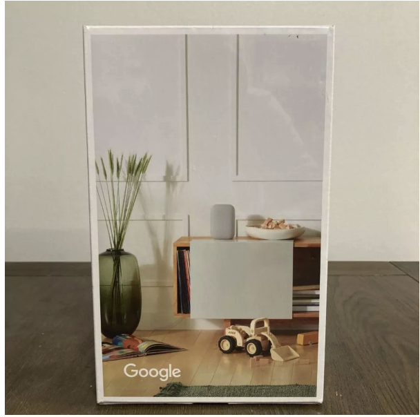 Google Google Nest Audio