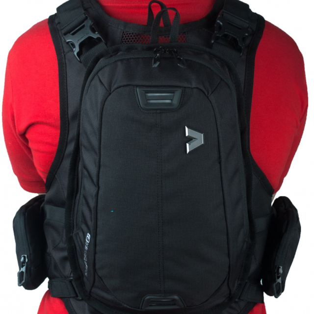 Kalibre Hyper Driver 01 Art 970236000