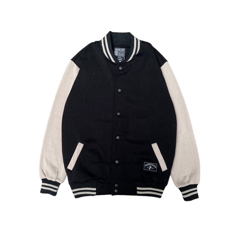 PHOMPPHIESS Jaket Baseball Varsity Polos 2