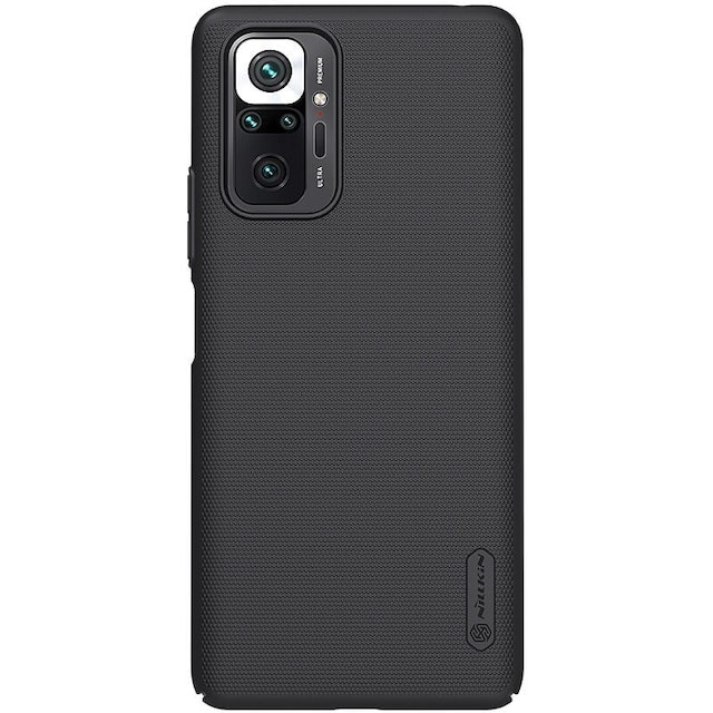 Nillkin Hard Case Xiaomi Redmi Frosted Casing