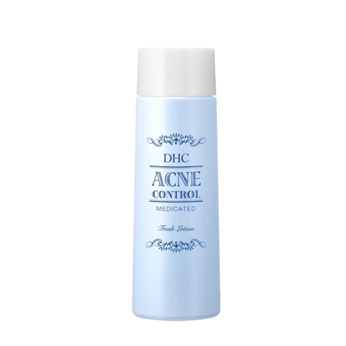 DHC Acne Control Medicated Fresh Lotion  1
