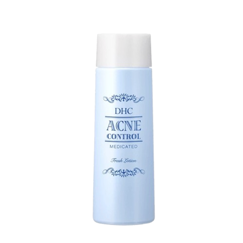 DHC Acne Control Medicated Fresh Lotion 1