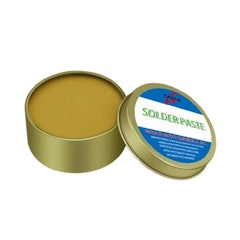Casta Solder Paste