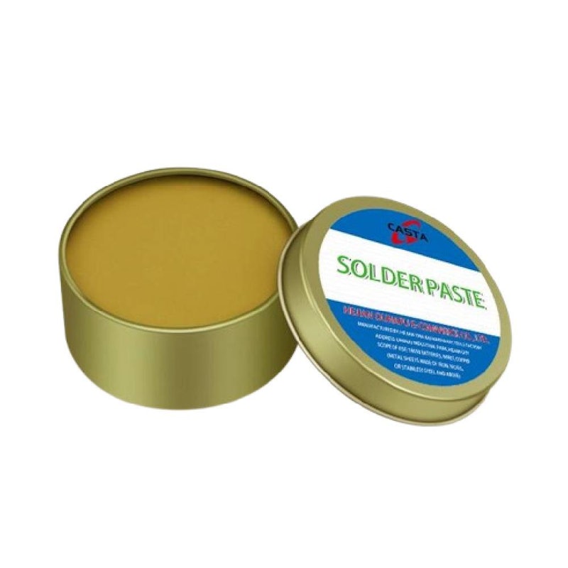 Casta Solder Paste 1