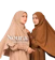 El Jasmine Noura French Khimar Syar'i Anti UV 1