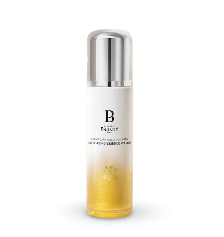 Premiere Beaute Derma Care Visible Collagen Anti-Aging Essence Repair Water 1