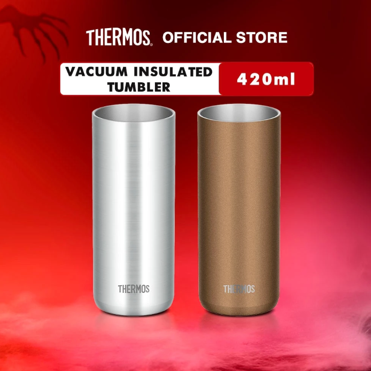 Thermos LLC Thermos Vacuum Insulated Tumbler 420ml