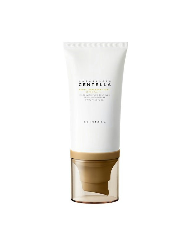 Madagascar Centella Air-Fit Suncream Light SPF30 PA+++ 1