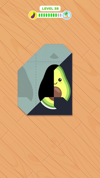 Paper Fold 3