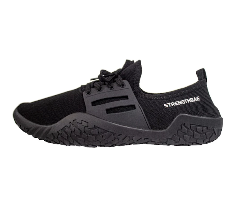 Strengthbae Lifting Shoes 1