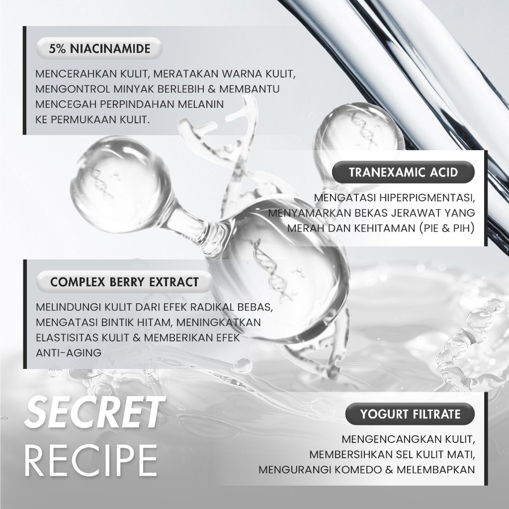  FAV Beauty Yogurt Peel Off Mask Whitening