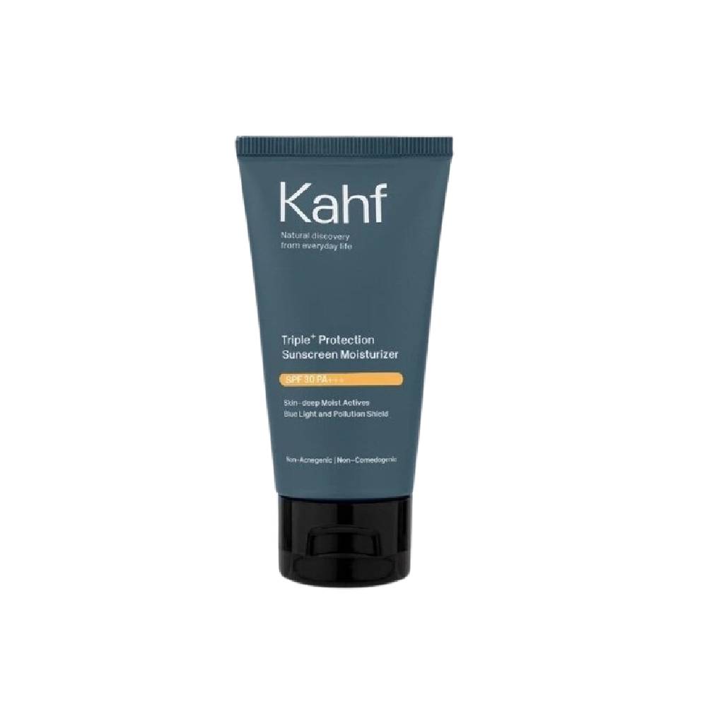 10 Rekomendasi Sunscreen untuk Pria Terbaik  [Atasi Jerawat dan Kusam] (Terbaru Tahun 2026) 2