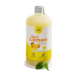 Suur Lemoen Sari Lemon California