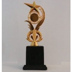Piala Marble Motor Trail