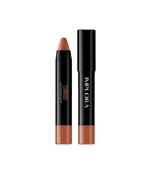 Implora ｜ Lip Crayon Satin Curious