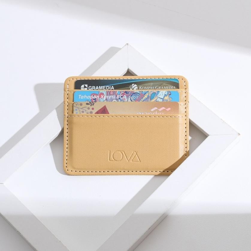 10 Rekomendasi Dompet Kartu Terbaik (Terbaru Tahun 2026) 1