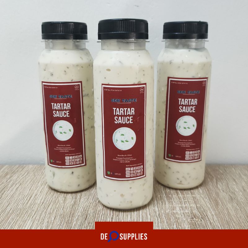 Sen Taste Tartar Sauce