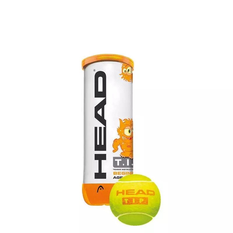 HEAD Tennis Balls TIP 2