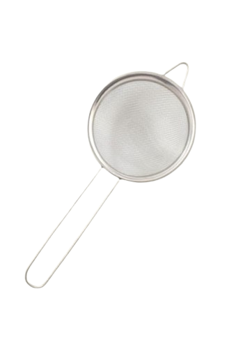 Grouu Saringan Stainless MPASI