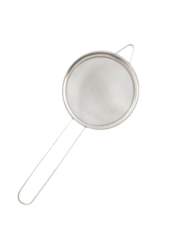 Grouu Saringan Stainless MPASI 1