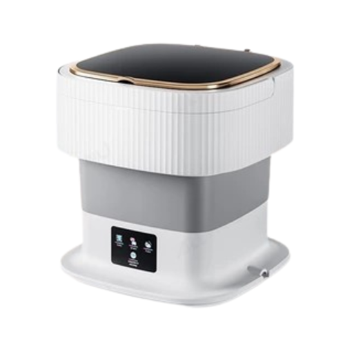 Alltou 2-in-1 Mesin Cuci