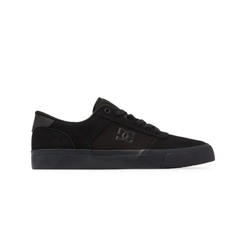 DC Shoes Men Teknic Shoes 1