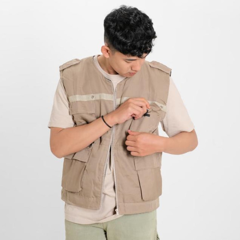 Credifox Rompi Tactical 5