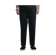 null Froyemul Deep Black Trousers Big Size 1