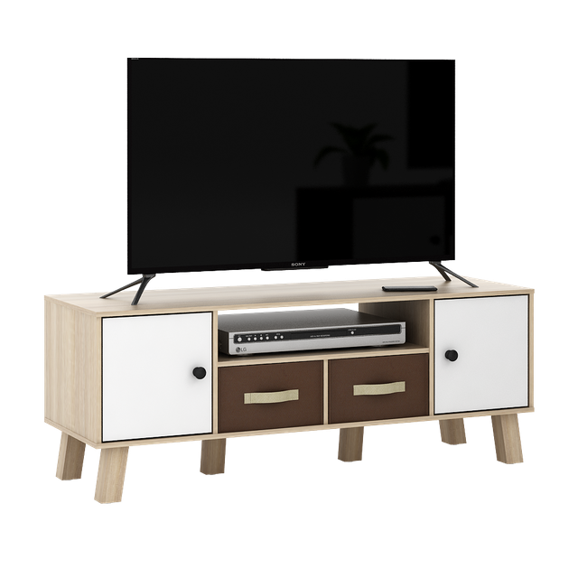 Pira Metropolis Arnor TV120 Meja TV