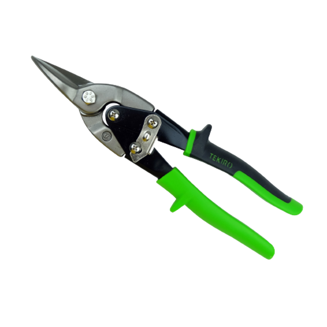 Tekiro Aviation snips 10"