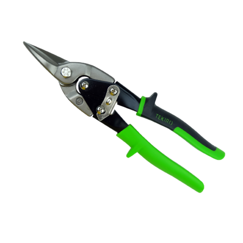 Aviation snips 10" 2