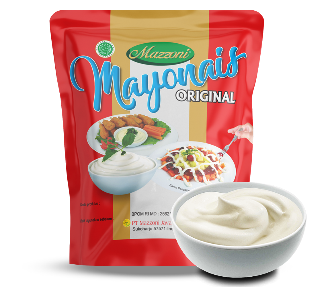 Mayonnaise Original