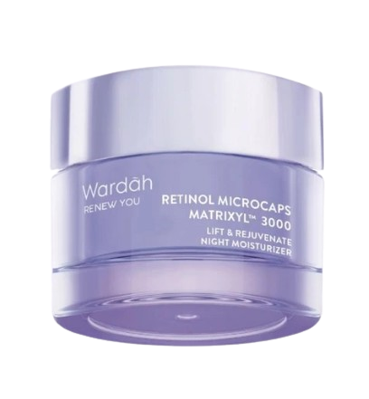 Renew You Anti Aging Night Cream