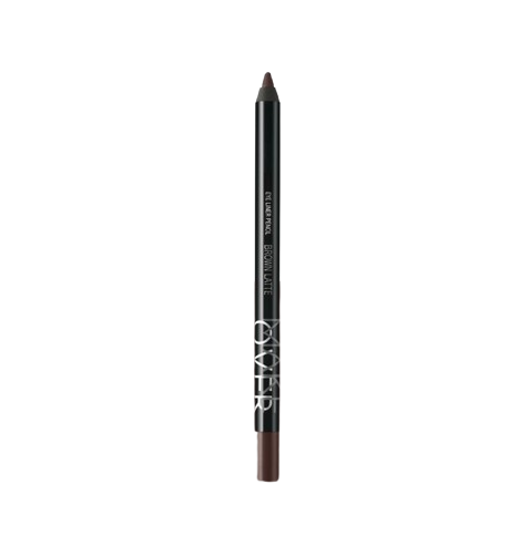 10 Rekomendasi Eyeliner Cokelat Terbaik  3