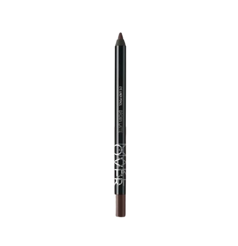 Eye Liner Pencil Brown Latte 1