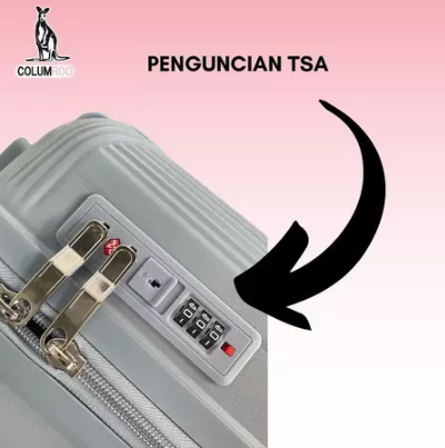  Columroo Koper Kabin 16 Inch P121