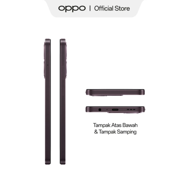 OPPO OPPO A3x (4+4/64GB)