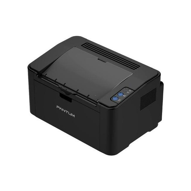 Pantum International PANTUM Mono Laser Single Function Printer P2500W
