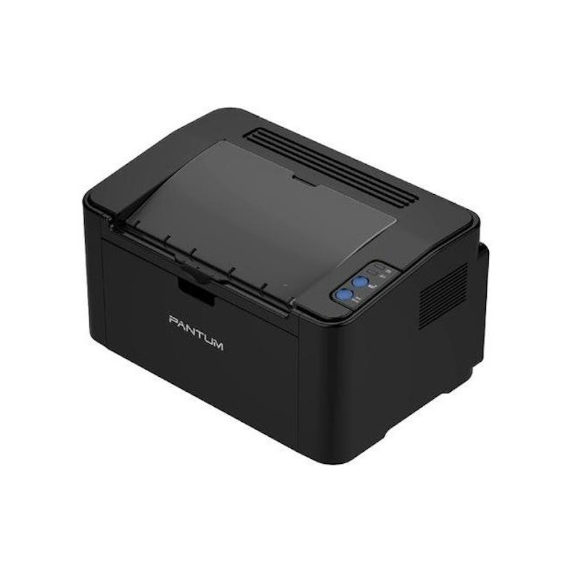 PANTUM Mono Laser Single Function Printer 3