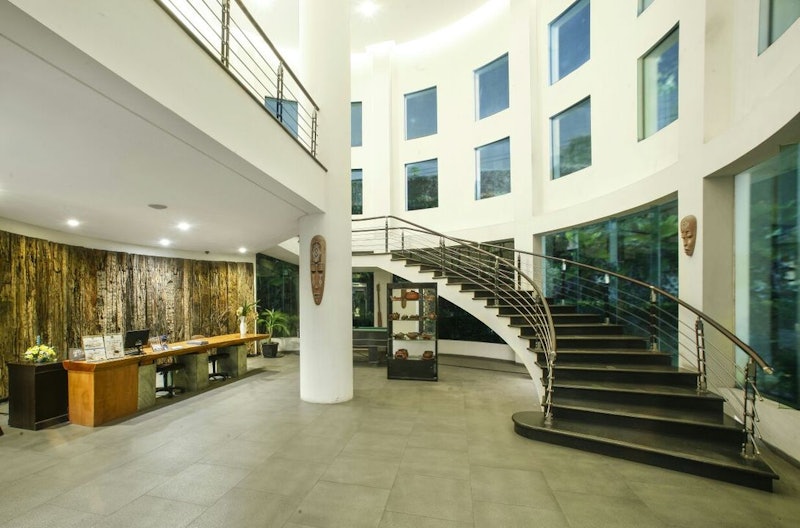 éL Hotel Malang 2