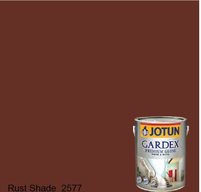 Jotun Jotun Gardex Premium Gloss