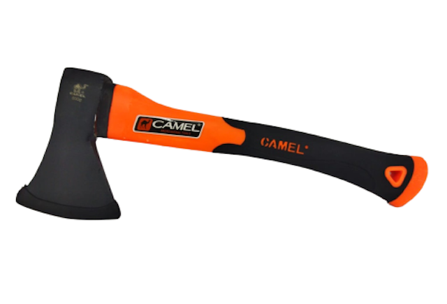 CAMEL Kapak Gagang Fiber