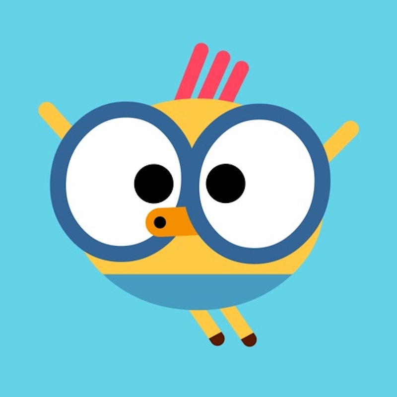 Lingokids - Play and Learn 1