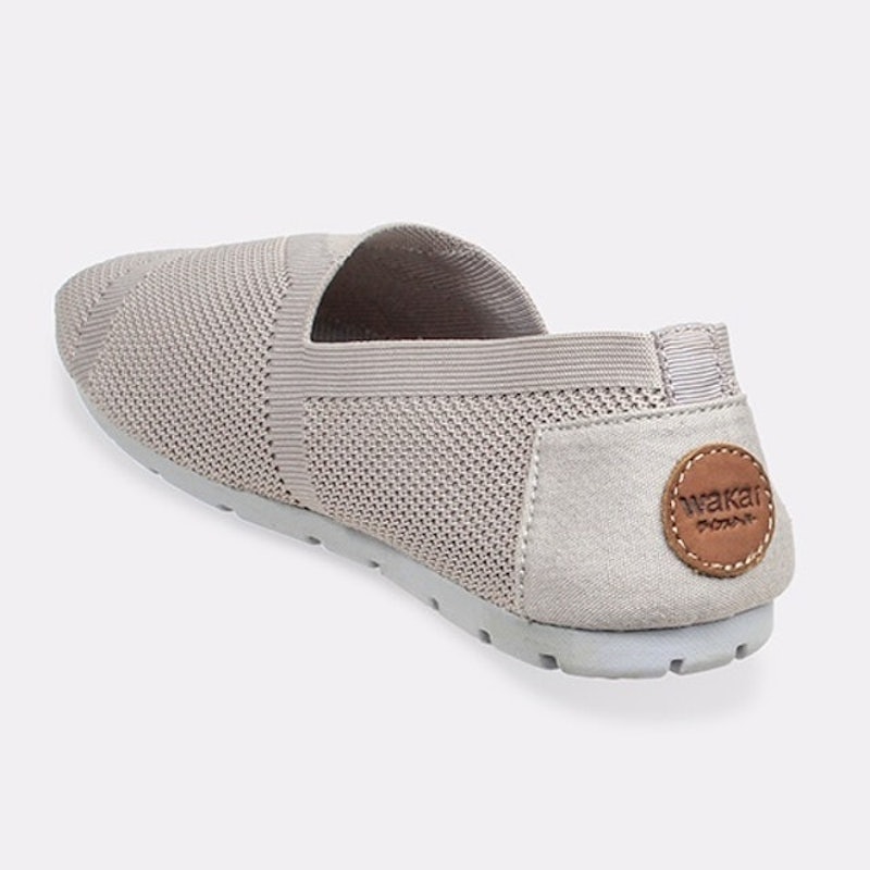 Core Knit - Moonrock