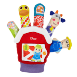 10 Rekomendasi Boneka Jari Terbaik 2