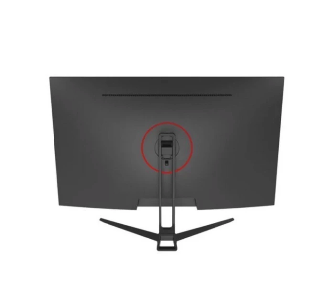 Aiwa Aiwa LED Monitor Gaming MD3203-V