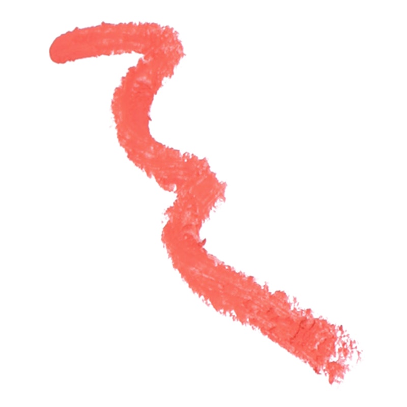 BYS Longwear Matte Lip Crayon - Peachy Keen 3