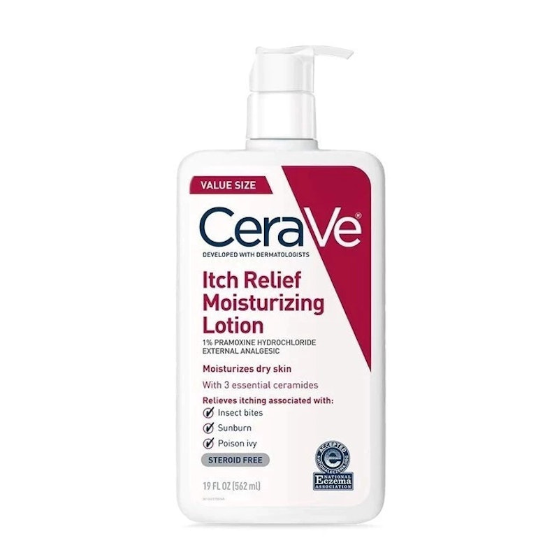 Itch Relief Moisturising Lotion 1